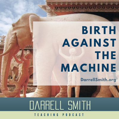 Darrell Smith Teaching