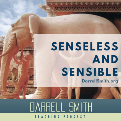 Darrell Smith Teaching