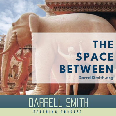 Darrell Smith Teaching