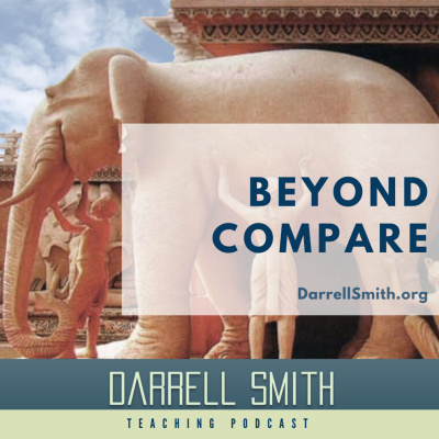 Darrell Smith Teaching