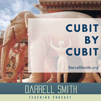 Darrell Smith Teaching