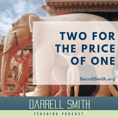 Darrell Smith Teaching