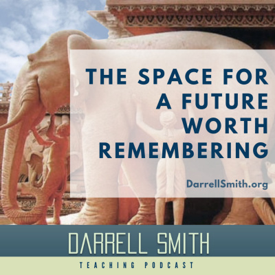 Darrell Smith Teaching