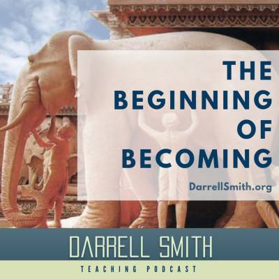 Darrell Smith Teaching