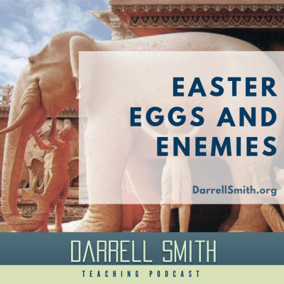 Darrell Smith Teaching