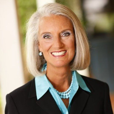 Living in the Light with Ann Graham Lotz