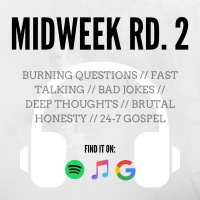 Episode 101: Why Did God Allow the Fall?