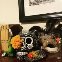 MORTALITY CONCIERGE (AKA DEATH DOULA)