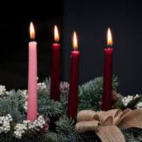 Advent: A Little Lent
