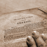 Fifth Sunday After Easter: Taking The Word Of God Seriously