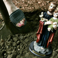 Superstition In Sacred Things