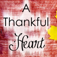 The Thankful Heart Provides