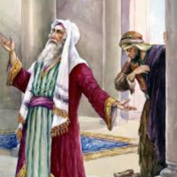 Prayer Before Confession