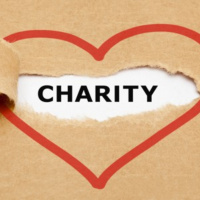 My Prayer For Perfect Charity