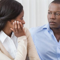 Consolation For Troubles In Marriage