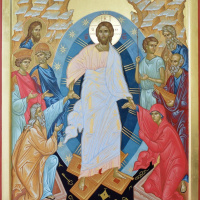 The Paschal Homily Of John Chrysostom