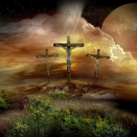 4th Sunday After Easter: The Cross Involves A Separation