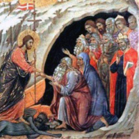 The Gratitude Of The Souls In Purgatory Towards Their Benefactors