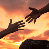 Faith Is Thicker Then Blood