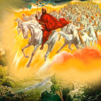 Jesus Is Coming...Again!