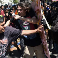  Love And Hate In Desperate Times