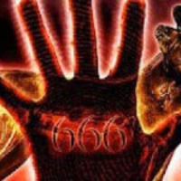 The Mark Of The Beast