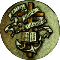 God Our Example Of Faith Hope And Charity