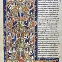 The Significance Of The Genealogy of Jesus