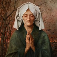 False And Useless Prayers