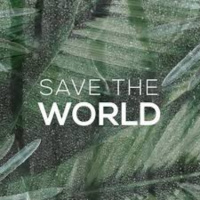 You Can Save The World