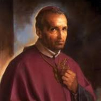 What Ordinarily Happens At The Death Of The Men Of The World.