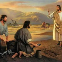 Repentance And Apostolic Vocation