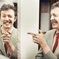 How Vain Is Your Glory?