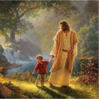 I Will Not Leave You Orphans