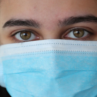 Peace In A Time Of Anxiety