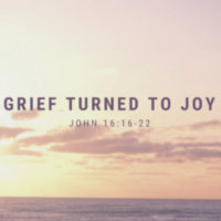 Hope And Joy In Jesus