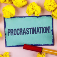 How the Procrastinating Sinner Insults God