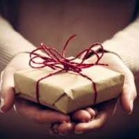 What Shall We Give God?