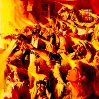 The Fullness Of The Spirit