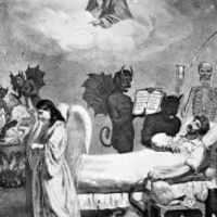 On The Death Of Sinners