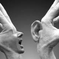 Open Ears And Open Mouths