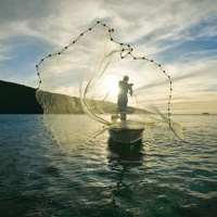 Nevertheless At Thy Word