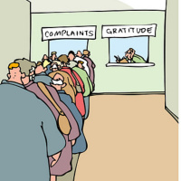 Ingratitude A Vice Hateful To God