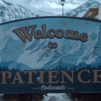 Putting On A Heart Of Patience