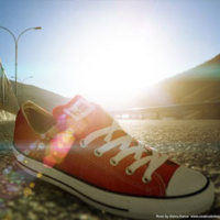 Keeping In Step With The Spirit