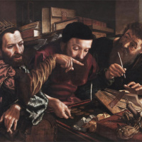 The Economy Of Forgiveness