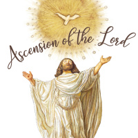 Sunday After Ascension 2021