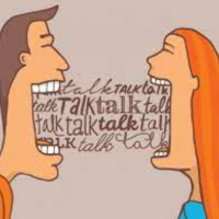 The Loquacious Tongue