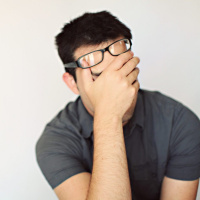 Did I Do That...Again?