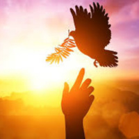 The Grace Of The Holy Ghost